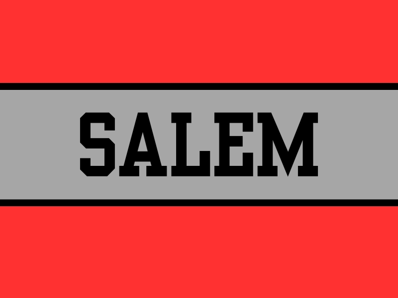 Salem Soccer Association